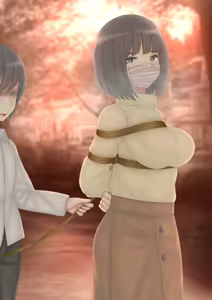 Page 803 of ふぃれおふぃっしゅ part2 - preview thumbnail