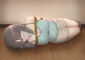 Page 863 of ふぃれおふぃっしゅ part2 - preview thumbnail
