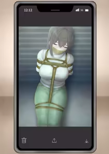 Page 897 of ふぃれおふぃっしゅ part2 - preview thumbnail