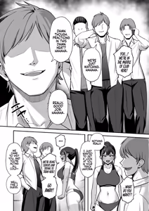 Page 5 of Rikujoubu Buchou, Yankee-tachi ni Otosareru | The Captain of the Track and Field Club Surrenders to a Bunch of Delinquents (decensored) - preview thumbnail
