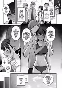 Page 6 of Rikujoubu Buchou, Yankee-tachi ni Otosareru | The Captain of the Track and Field Club Surrenders to a Bunch of Delinquents (decensored) - preview thumbnail