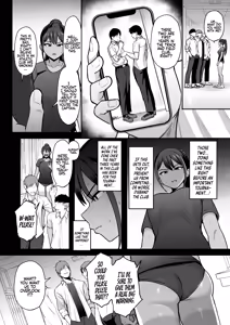 Page 7 of Rikujoubu Buchou, Yankee-tachi ni Otosareru | The Captain of the Track and Field Club Surrenders to a Bunch of Delinquents (decensored) - preview thumbnail