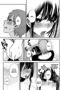 Page 101 of Kimi wa Midara na Boku no Joou / Eres Obscena, mi Reina Ch. 1-12 - preview thumbnail