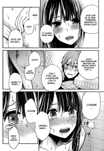 Page 102 of Kimi wa Midara na Boku no Joou / Eres Obscena, mi Reina Ch. 1-12 - preview thumbnail