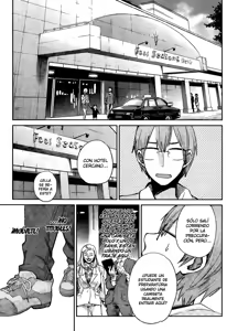 Page 111 of Kimi wa Midara na Boku no Joou / Eres Obscena, mi Reina Ch. 1-12 - preview thumbnail