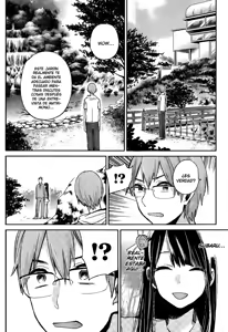 Page 112 of Kimi wa Midara na Boku no Joou / Eres Obscena, mi Reina Ch. 1-12 - preview thumbnail