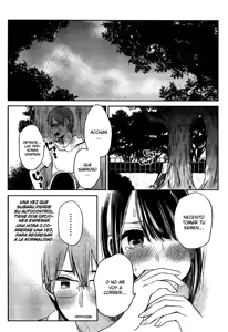 Page 122 of Kimi wa Midara na Boku no Joou / Eres Obscena, mi Reina Ch. 1-12 - preview thumbnail