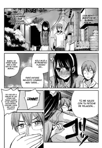 Page 125 of Kimi wa Midara na Boku no Joou / Eres Obscena, mi Reina Ch. 1-12 - preview thumbnail
