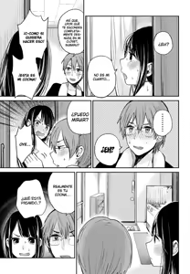 Page 18 of Kimi wa Midara na Boku no Joou / Eres Obscena, mi Reina Ch. 1-12 - preview thumbnail