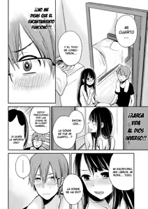 Page 19 of Kimi wa Midara na Boku no Joou / Eres Obscena, mi Reina Ch. 1-12 - preview thumbnail