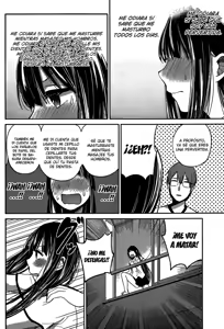 Page 200 of Kimi wa Midara na Boku no Joou / Eres Obscena, mi Reina Ch. 1-12 - preview thumbnail