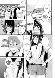 Page 20 of Kimi wa Midara na Boku no Joou / Eres Obscena, mi Reina Ch. 1-12 - preview thumbnail