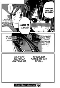 Page 204 of Kimi wa Midara na Boku no Joou / Eres Obscena, mi Reina Ch. 1-12 - preview thumbnail