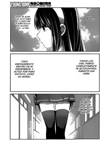 Page 208 of Kimi wa Midara na Boku no Joou / Eres Obscena, mi Reina Ch. 1-12 - preview thumbnail