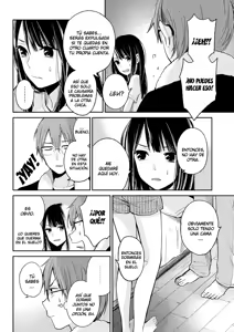Page 21 of Kimi wa Midara na Boku no Joou / Eres Obscena, mi Reina Ch. 1-12 - preview thumbnail