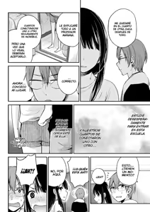 Page 23 of Kimi wa Midara na Boku no Joou / Eres Obscena, mi Reina Ch. 1-12 - preview thumbnail