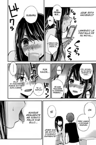 Page 238 of Kimi wa Midara na Boku no Joou / Eres Obscena, mi Reina Ch. 1-12 - preview thumbnail