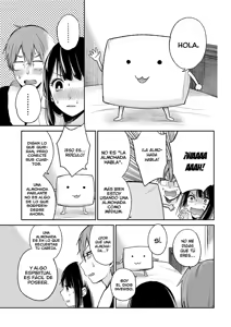 Page 24 of Kimi wa Midara na Boku no Joou / Eres Obscena, mi Reina Ch. 1-12 - preview thumbnail