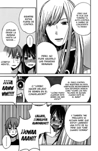 Page 247 of Kimi wa Midara na Boku no Joou / Eres Obscena, mi Reina Ch. 1-12 - preview thumbnail