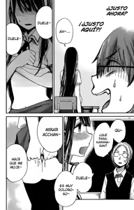 Page 259 of Kimi wa Midara na Boku no Joou / Eres Obscena, mi Reina Ch. 1-12 - preview thumbnail