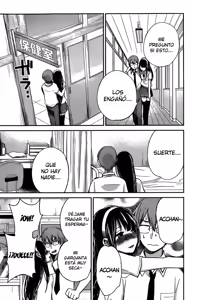 Page 262 of Kimi wa Midara na Boku no Joou / Eres Obscena, mi Reina Ch. 1-12 - preview thumbnail