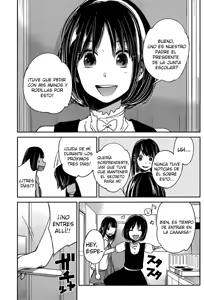Page 286 of Kimi wa Midara na Boku no Joou / Eres Obscena, mi Reina Ch. 1-12 - preview thumbnail