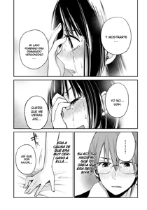 Page 30 of Kimi wa Midara na Boku no Joou / Eres Obscena, mi Reina Ch. 1-12 - preview thumbnail