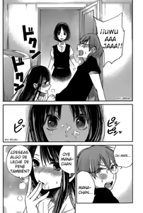 Page 303 of Kimi wa Midara na Boku no Joou / Eres Obscena, mi Reina Ch. 1-12 - preview thumbnail