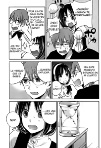 Page 310 of Kimi wa Midara na Boku no Joou / Eres Obscena, mi Reina Ch. 1-12 - preview thumbnail
