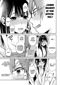 Page 32 of Kimi wa Midara na Boku no Joou / Eres Obscena, mi Reina Ch. 1-12 - preview thumbnail