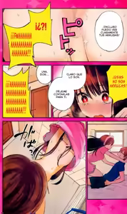 Page 322 of Kimi wa Midara na Boku no Joou / Eres Obscena, mi Reina Ch. 1-12 - preview thumbnail