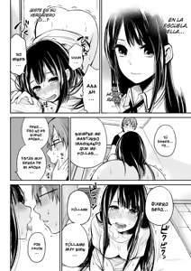 Page 33 of Kimi wa Midara na Boku no Joou / Eres Obscena, mi Reina Ch. 1-12 - preview thumbnail
