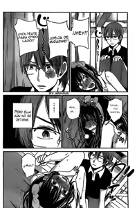Page 348 of Kimi wa Midara na Boku no Joou / Eres Obscena, mi Reina Ch. 1-12 - preview thumbnail