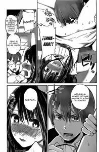 Page 349 of Kimi wa Midara na Boku no Joou / Eres Obscena, mi Reina Ch. 1-12 - preview thumbnail