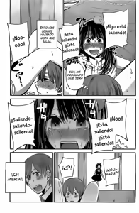 Page 353 of Kimi wa Midara na Boku no Joou / Eres Obscena, mi Reina Ch. 1-12 - preview thumbnail