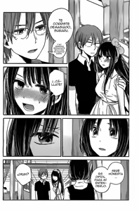Page 356 of Kimi wa Midara na Boku no Joou / Eres Obscena, mi Reina Ch. 1-12 - preview thumbnail