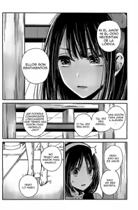 Page 358 of Kimi wa Midara na Boku no Joou / Eres Obscena, mi Reina Ch. 1-12 - preview thumbnail