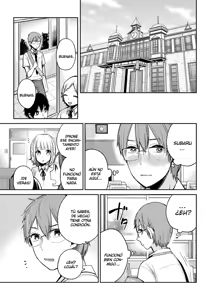 Page 40 of Kimi wa Midara na Boku no Joou / Eres Obscena, mi Reina Ch. 1-12 - preview thumbnail