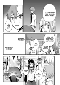 Page 41 of Kimi wa Midara na Boku no Joou / Eres Obscena, mi Reina Ch. 1-12 - preview thumbnail
