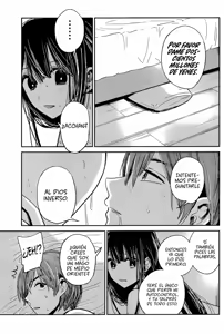 Page 418 of Kimi wa Midara na Boku no Joou / Eres Obscena, mi Reina Ch. 1-12 - preview thumbnail