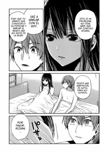 Page 422 of Kimi wa Midara na Boku no Joou / Eres Obscena, mi Reina Ch. 1-12 - preview thumbnail