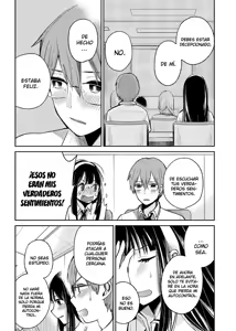 Page 43 of Kimi wa Midara na Boku no Joou / Eres Obscena, mi Reina Ch. 1-12 - preview thumbnail