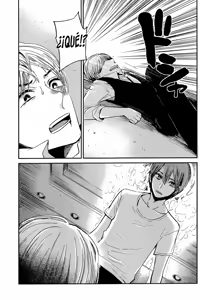 Page 436 of Kimi wa Midara na Boku no Joou / Eres Obscena, mi Reina Ch. 1-12 - preview thumbnail