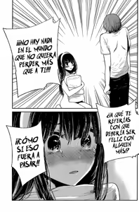 Page 440 of Kimi wa Midara na Boku no Joou / Eres Obscena, mi Reina Ch. 1-12 - preview thumbnail