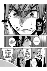 Page 442 of Kimi wa Midara na Boku no Joou / Eres Obscena, mi Reina Ch. 1-12 - preview thumbnail