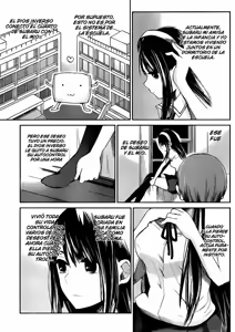 Page 53 of Kimi wa Midara na Boku no Joou / Eres Obscena, mi Reina Ch. 1-12 - preview thumbnail