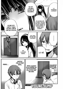 Page 54 of Kimi wa Midara na Boku no Joou / Eres Obscena, mi Reina Ch. 1-12 - preview thumbnail