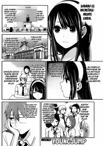 Page 56 of Kimi wa Midara na Boku no Joou / Eres Obscena, mi Reina Ch. 1-12 - preview thumbnail