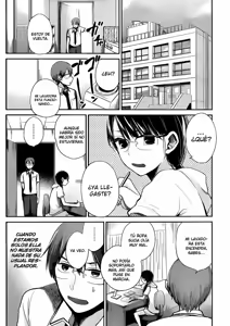 Page 58 of Kimi wa Midara na Boku no Joou / Eres Obscena, mi Reina Ch. 1-12 - preview thumbnail
