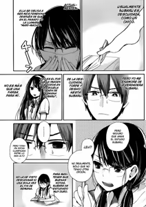 Page 59 of Kimi wa Midara na Boku no Joou / Eres Obscena, mi Reina Ch. 1-12 - preview thumbnail